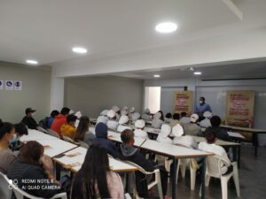 Infocal La Paz