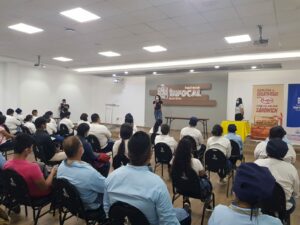 Infocal Santa Cruz