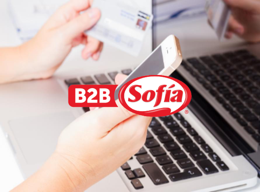 B2B Sofía