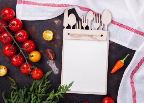 Participa con tu receta en sofía